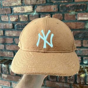 Aime Leon Dore x New Era Yankees Hat